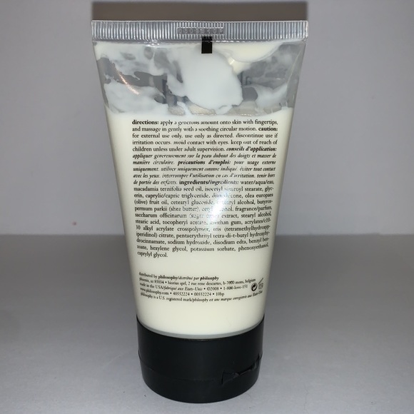 Aloha Colada Philosophy Lotion, Shower Gel Set - Picture 6 of 16